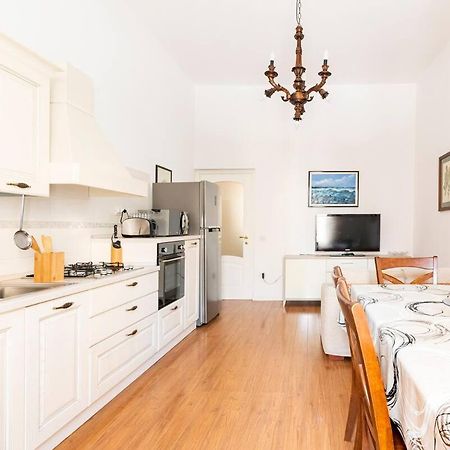Appartamento In Centro Алгеро Екстериор снимка