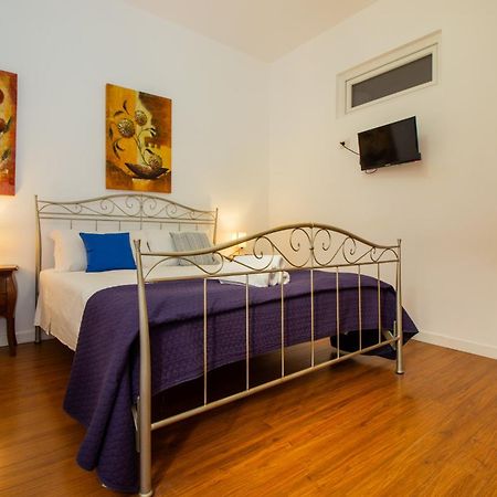 Appartamento In Centro Алгеро Екстериор снимка