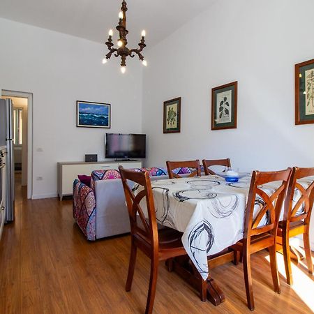 Appartamento In Centro Алгеро Екстериор снимка