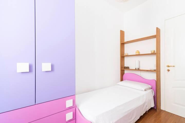 Appartamento In Centro Алгеро Екстериор снимка