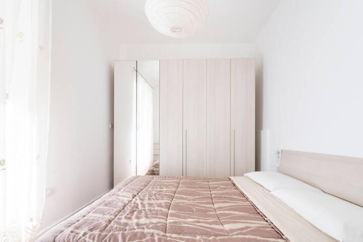 Appartamento In Centro Алгеро Екстериор снимка
