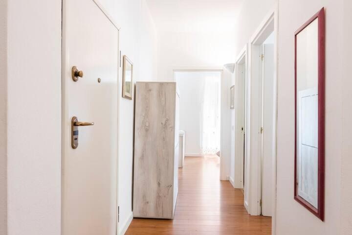 Appartamento In Centro Алгеро Екстериор снимка