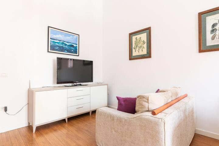 Appartamento In Centro Алгеро Екстериор снимка
