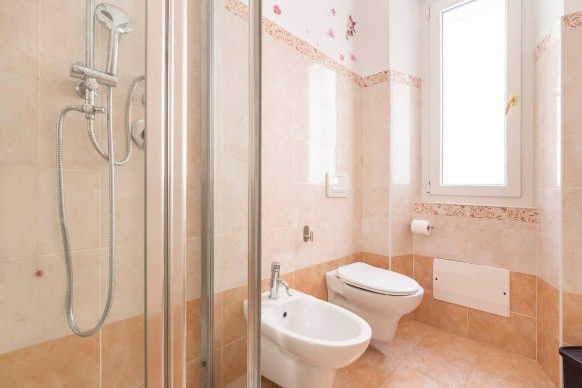Appartamento In Centro Алгеро Екстериор снимка