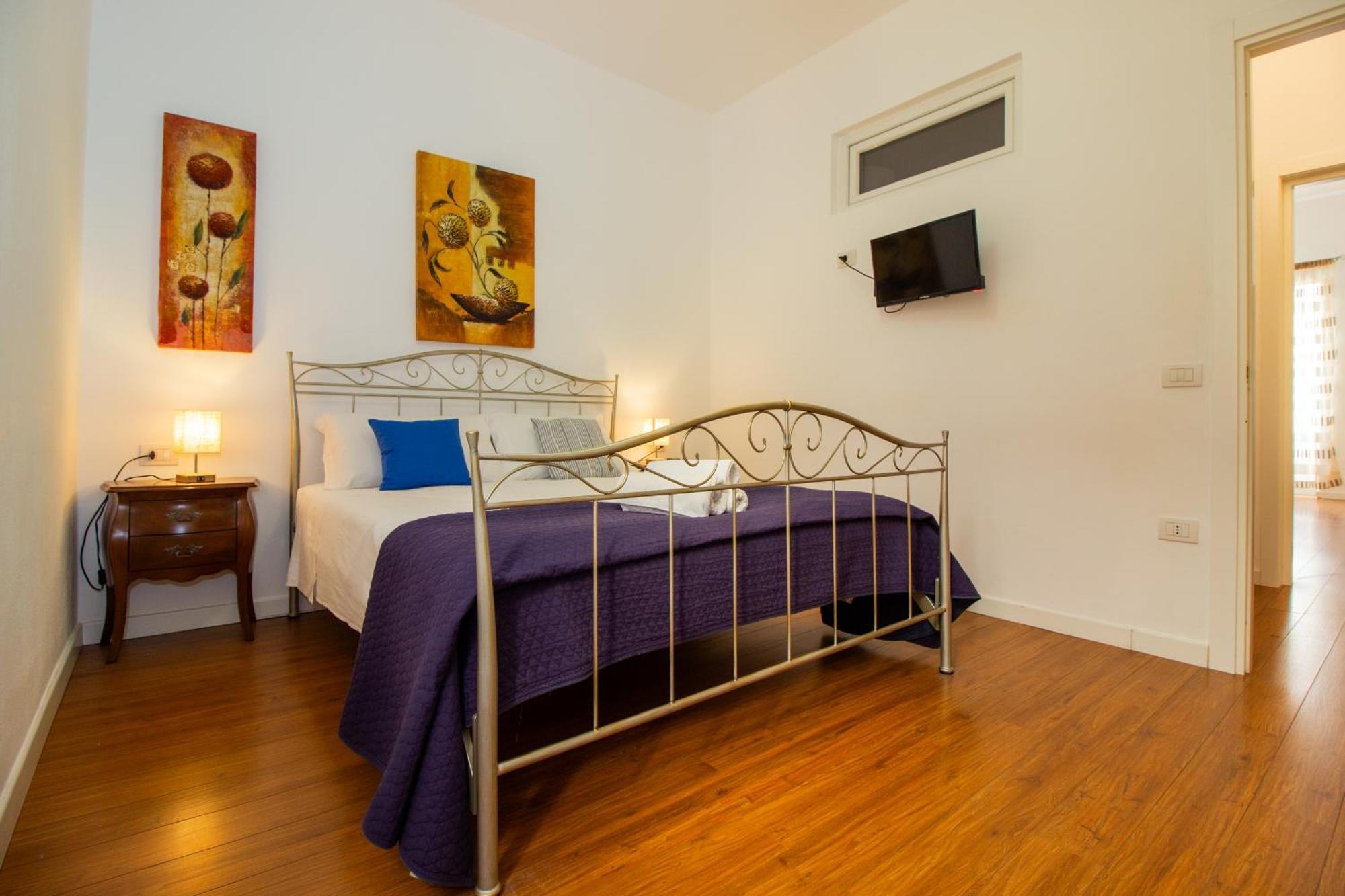Appartamento In Centro Алгеро Екстериор снимка