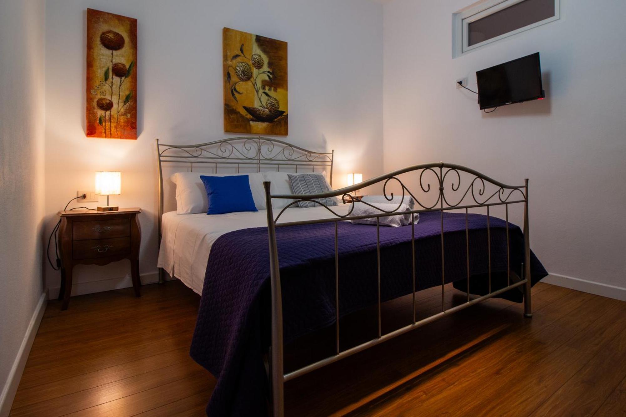 Appartamento In Centro Алгеро Екстериор снимка