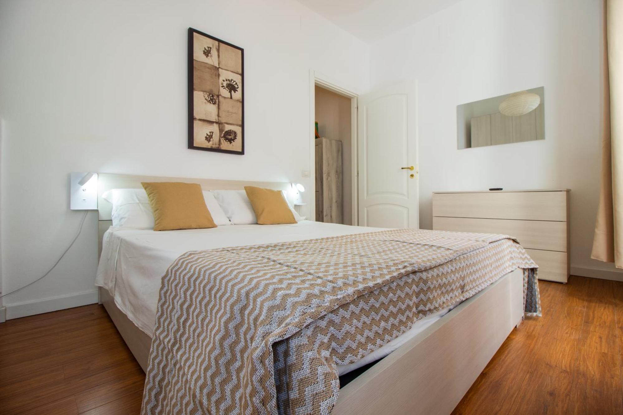Appartamento In Centro Алгеро Екстериор снимка