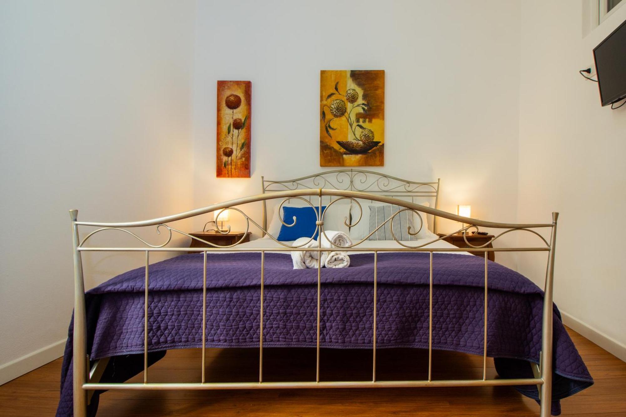Appartamento In Centro Алгеро Екстериор снимка