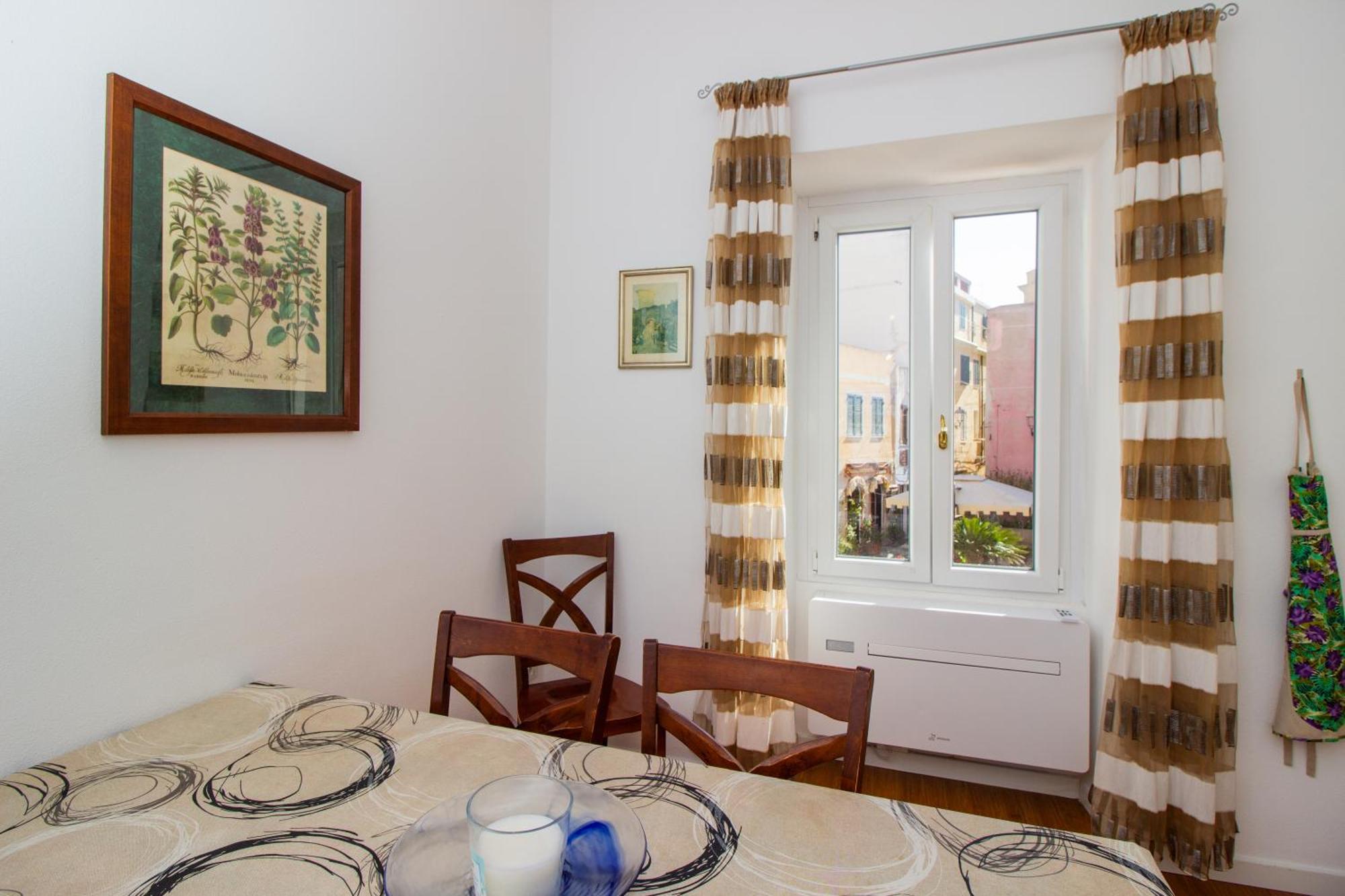 Appartamento In Centro Алгеро Екстериор снимка