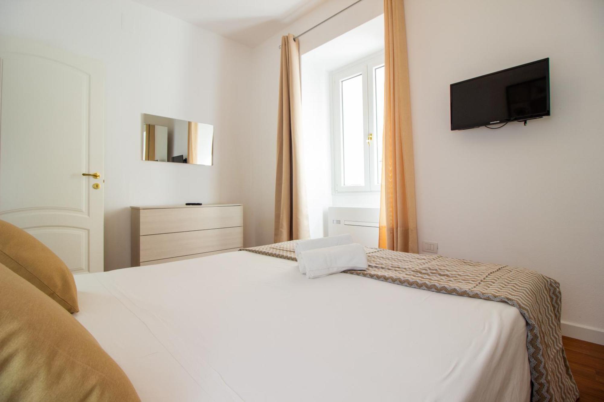 Appartamento In Centro Алгеро Екстериор снимка