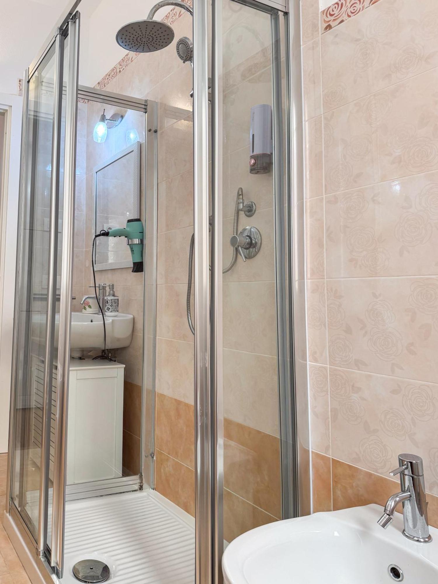 Appartamento In Centro Алгеро Екстериор снимка